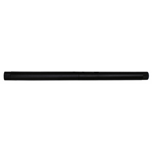 Spannsäge, mit Griffen,2 Sägeblätter, zerlegbar