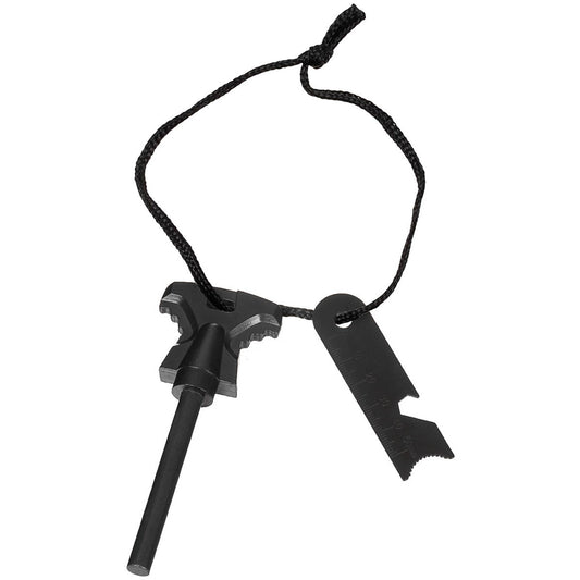 Feuerstarter, Zündstein,Grip