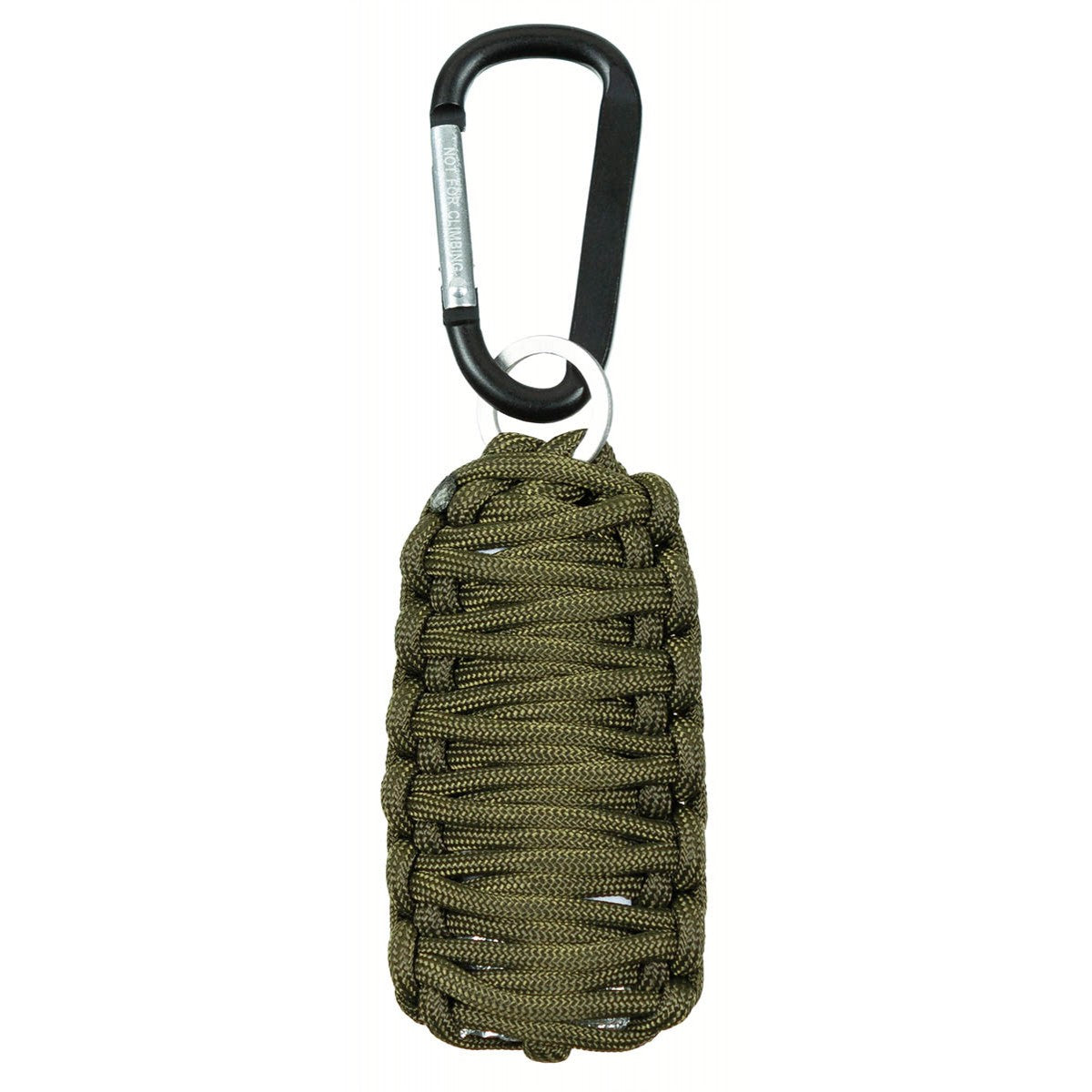 Survival Set, "ParachuteCord", oliv