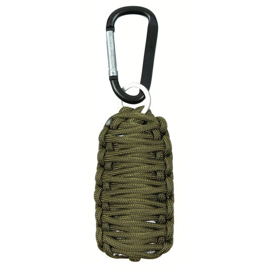 Survival Set, "ParachuteCord", oliv
