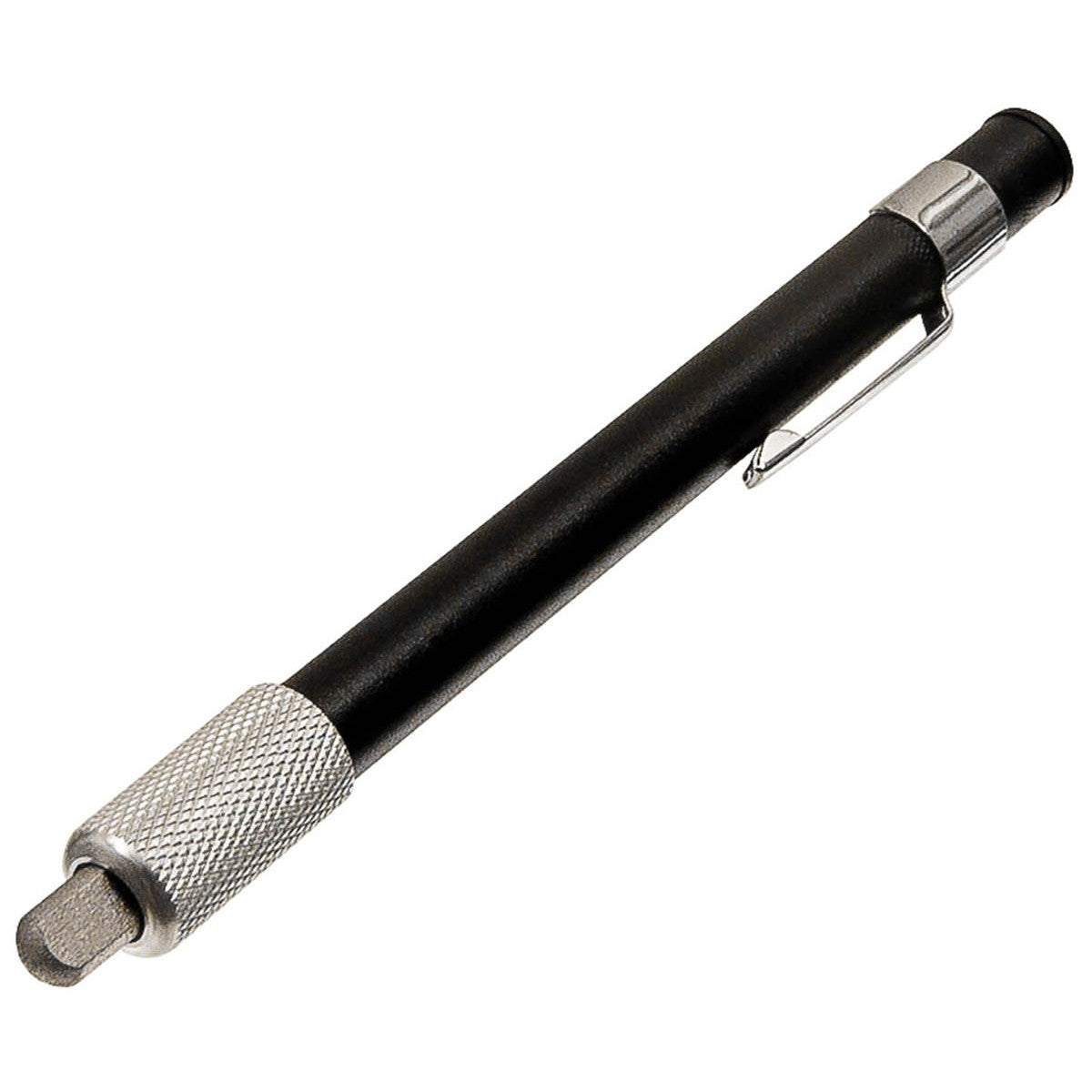 Diamantschärfer, schwarz