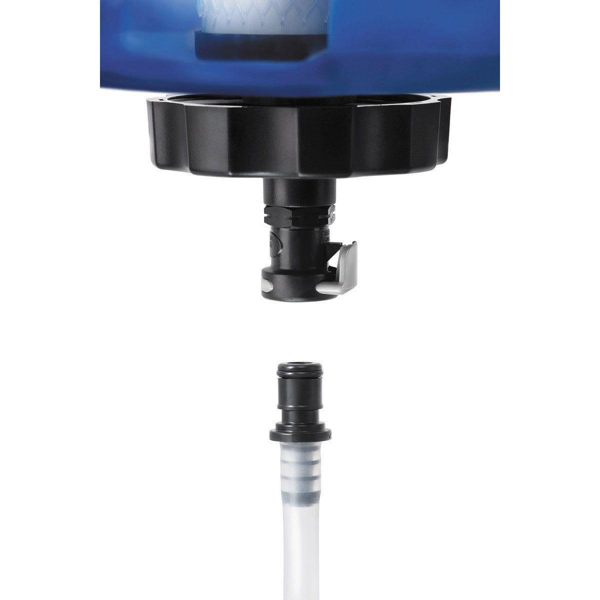 Wasserfilter, Katadyn,BeFree Gravity 6 l