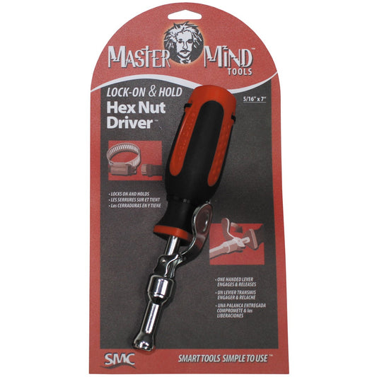 Werkzeug, "Lock Driver",5/16-Inch x 7-Inch