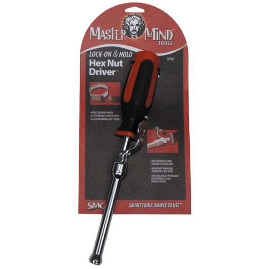 Werkzeug, "Lock Driver",5/16-Inch x 10-Inch