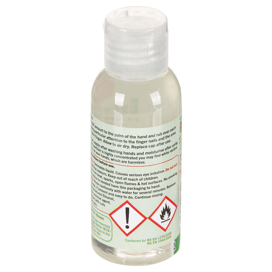 Desinfektionsmittel, "BCB",Gel, 50 ml