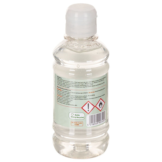 Desinfektionsmittel, "BCB",Gel, 250 ml