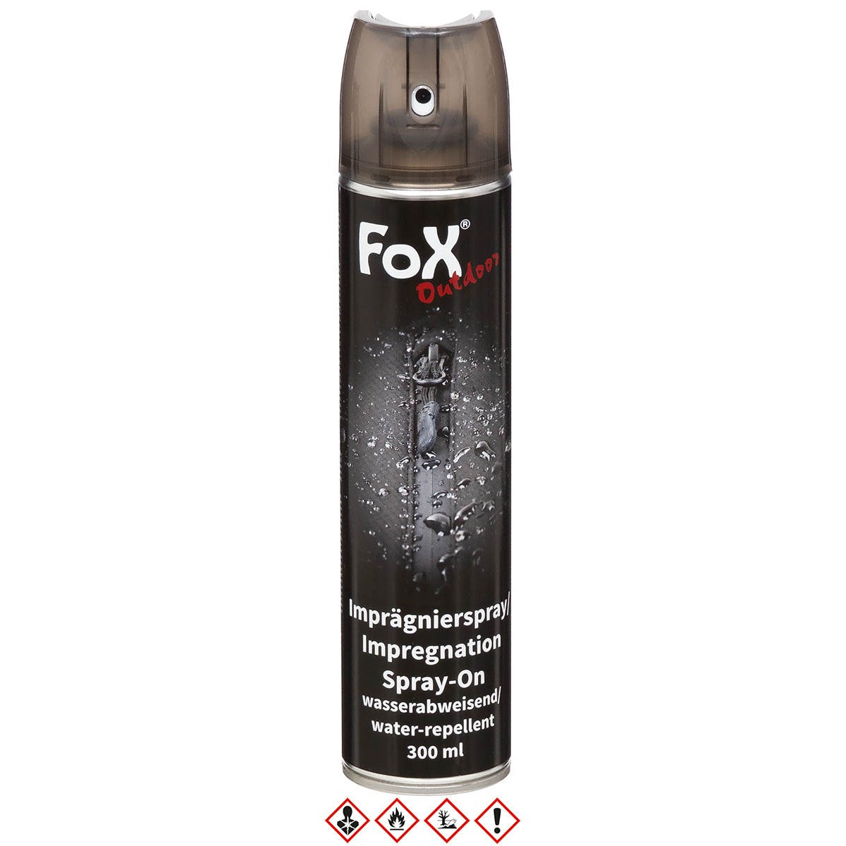 Imprägnierspray,wasserabweisend, 300 ml