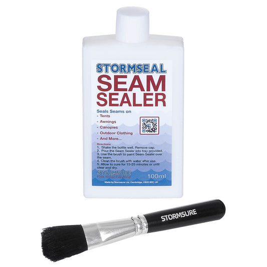 STORMSEAL, Nahtabdichtung,100 ml