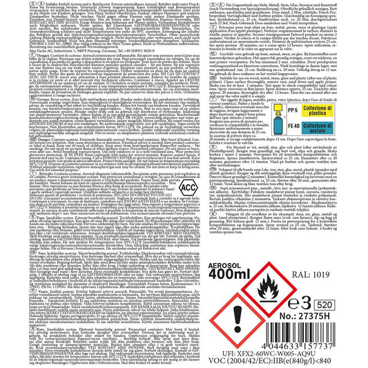 Army Farbspray,DESERT, matt, 400 ml