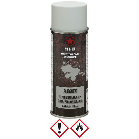 Army Farbspray,UNIVERSALGRUNDIERUNG, 400 ml