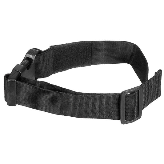 Befestigungsriemen, schwarz,ca. 55 cm