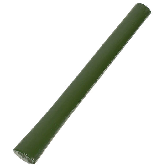 Holzstiel oliv,für US Pickel