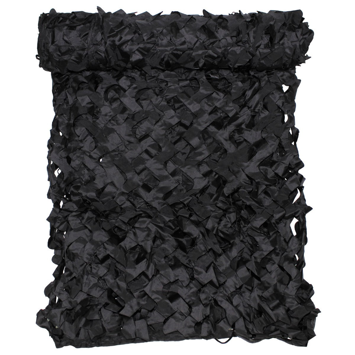 Tarnnetz, 2 x 3 m, "Basic",schwarz