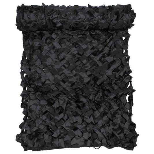 Tarnnetz, 2 x 3 m, "Basic",schwarz