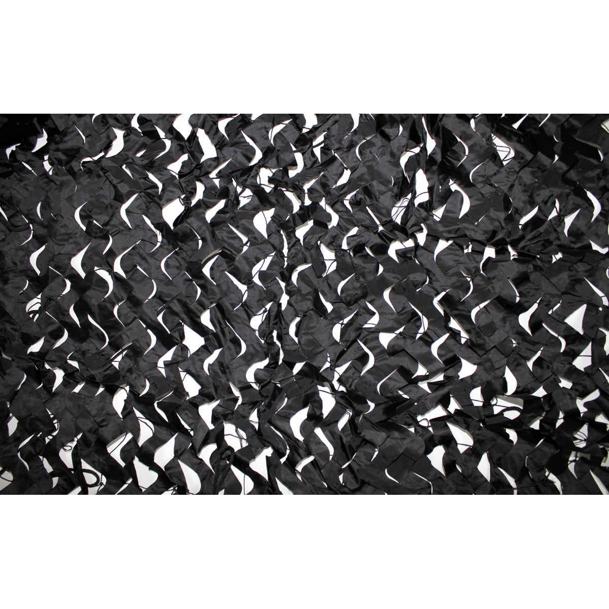 Tarnnetz, 2 x 3 m, "Basic",schwarz