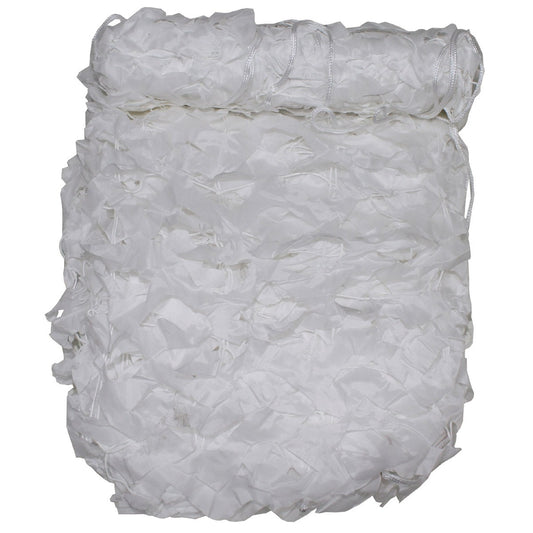 Tarnnetz, 2 x 3 m, "Basic",weiß