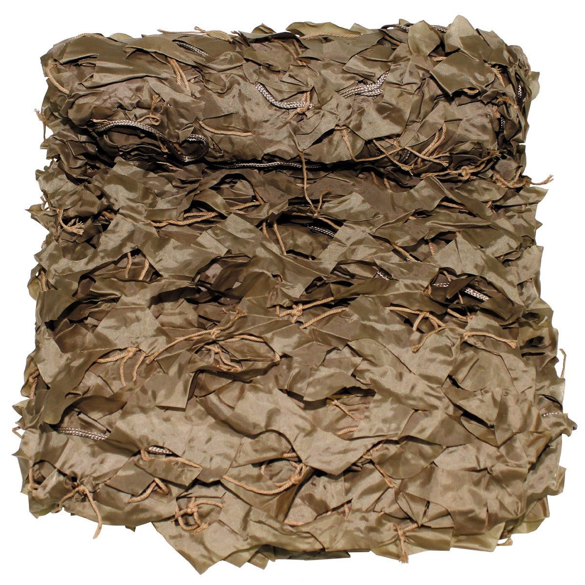 Tarnnetz, 2 x 3 m, "Basic",coyote tan