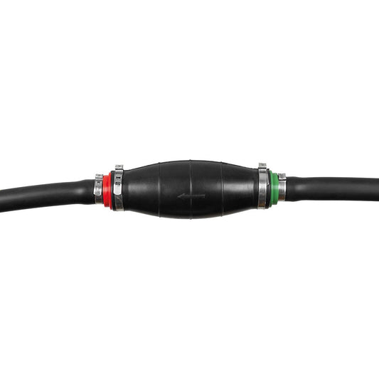 Handpumpe mit Schlauch,Länge ca. 220 cm