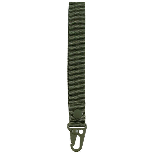 Schlüsselhalter, Tactical II,oliv