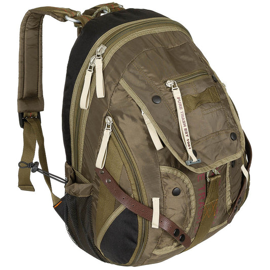 Rucksack, "PT", groß,oliv