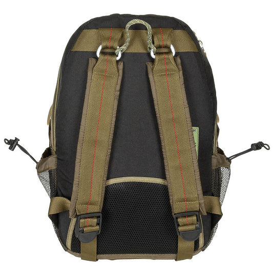 Rucksack, "PT", groß,oliv
