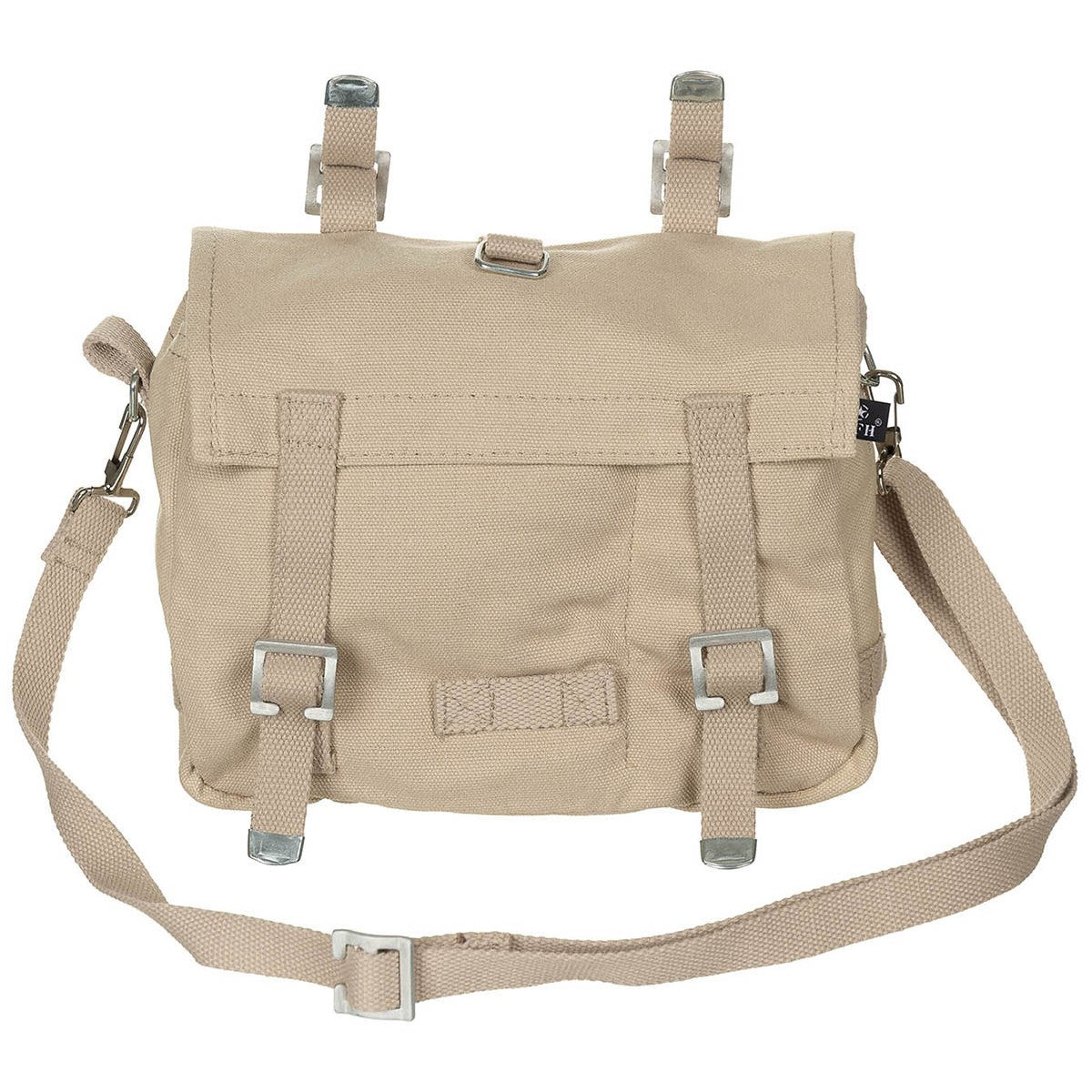 BW Kampftasche, klein, khaki