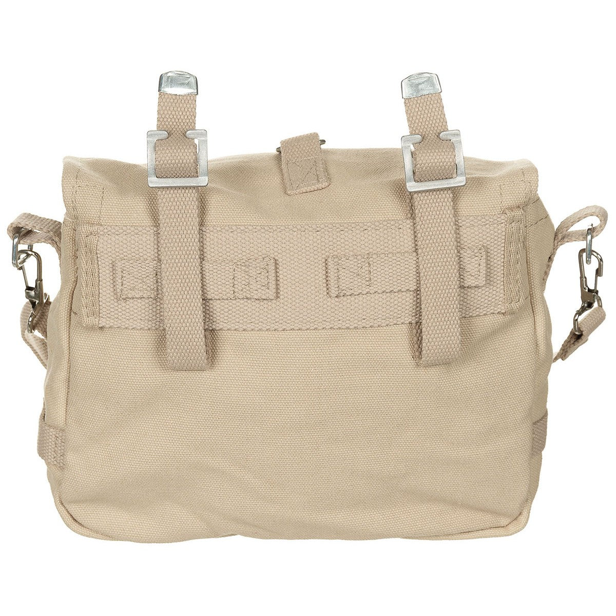 BW Kampftasche, klein, khaki