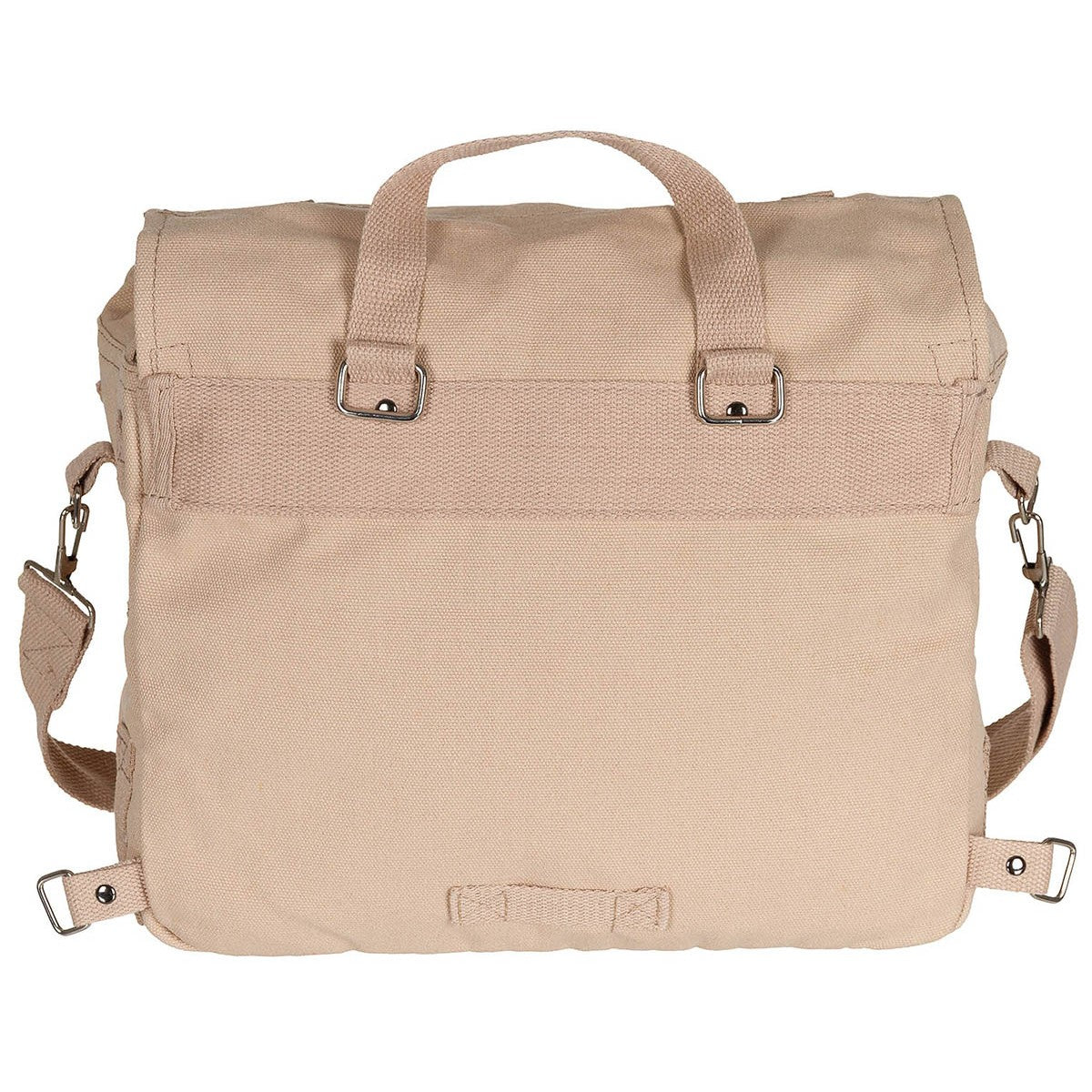BW Kampftasche, groß, khaki