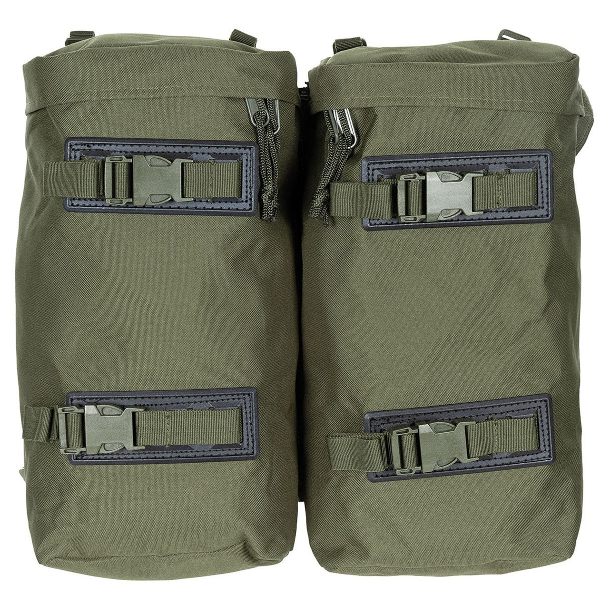 BW Rucksack, "Mountain",oliv