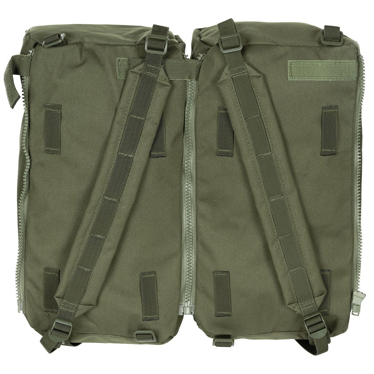 BW Rucksack, "Mountain",oliv