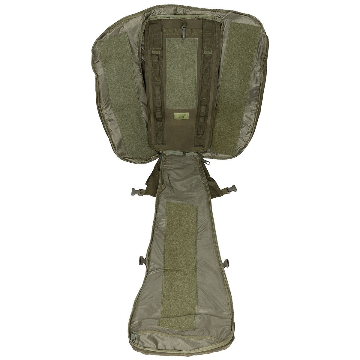 Rucksack, "Mission 30",oliv, Cordura