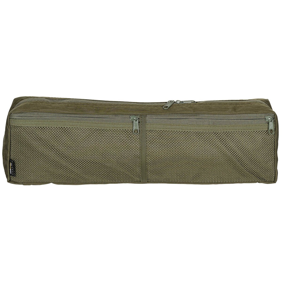 Mehrzwecktasche, oliv,Mission I, Klettsystem