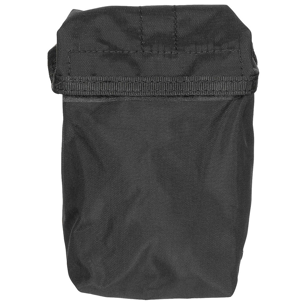 Mehrzwecktasche, schwarz,Mission IV, Klettsystem