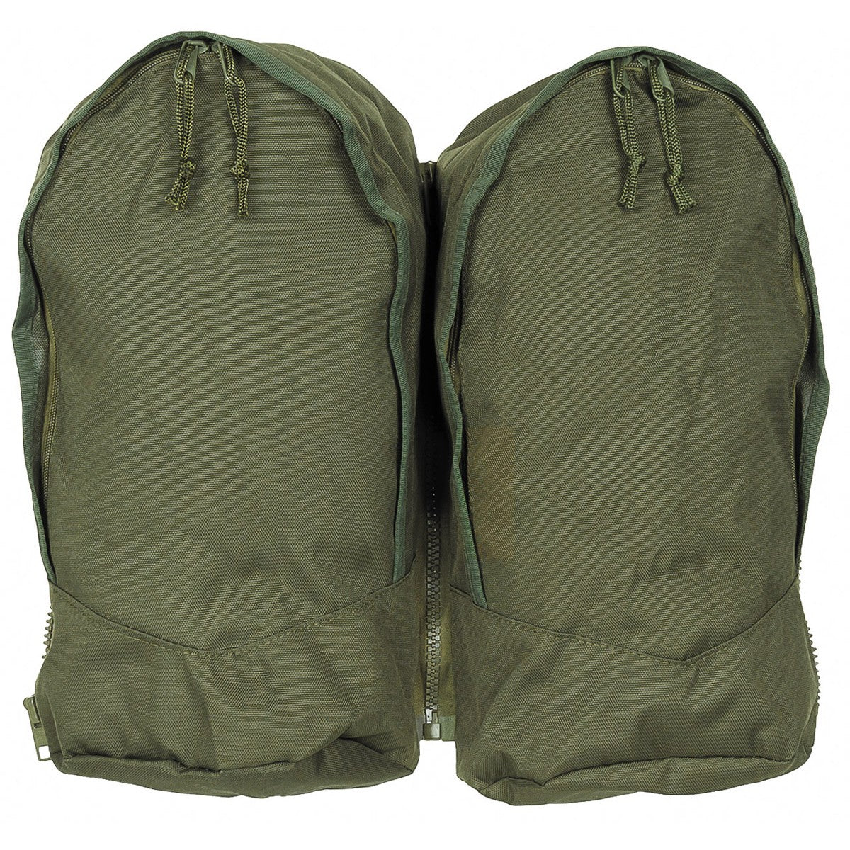 Rucksack, "Alpin 110", oliv