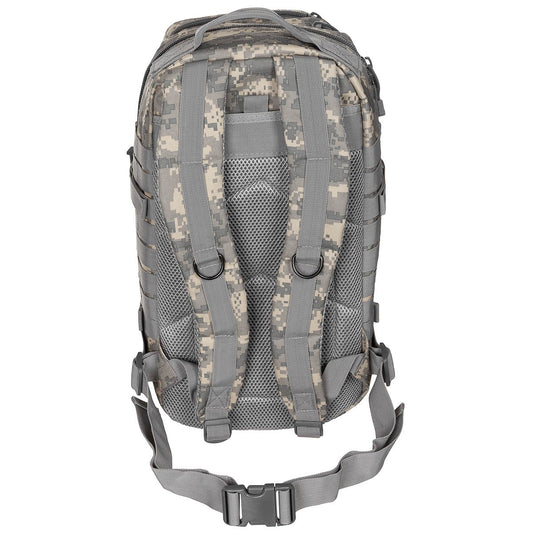 US Rucksack, Assault I,AT-digital