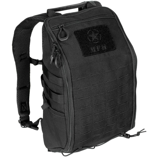 Rucksack, "Modular 13",schwarz