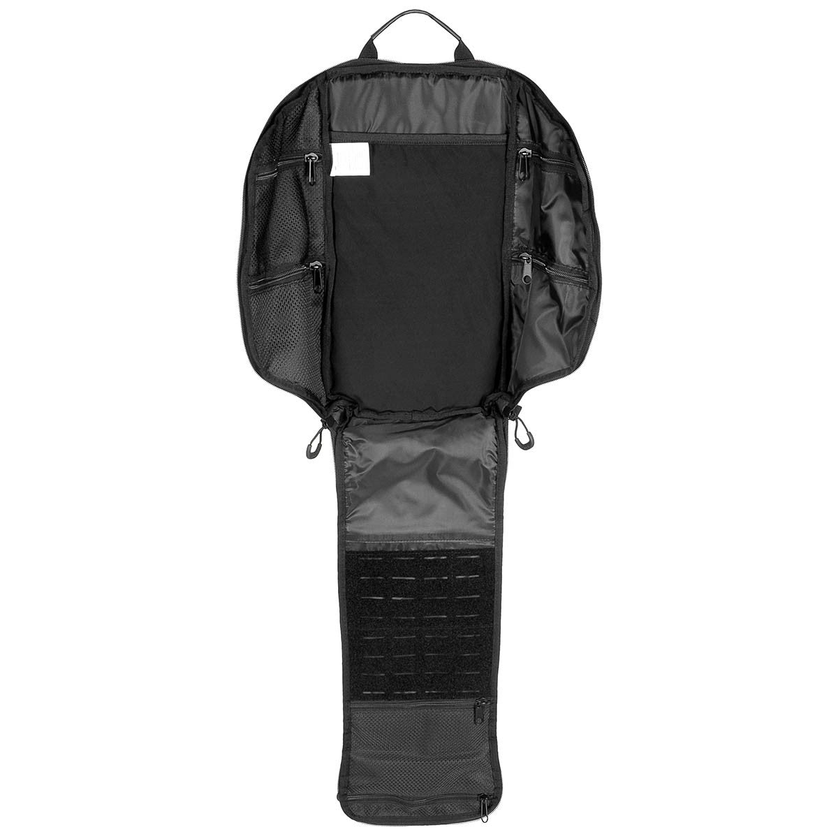 Rucksack, "Modular 13",schwarz