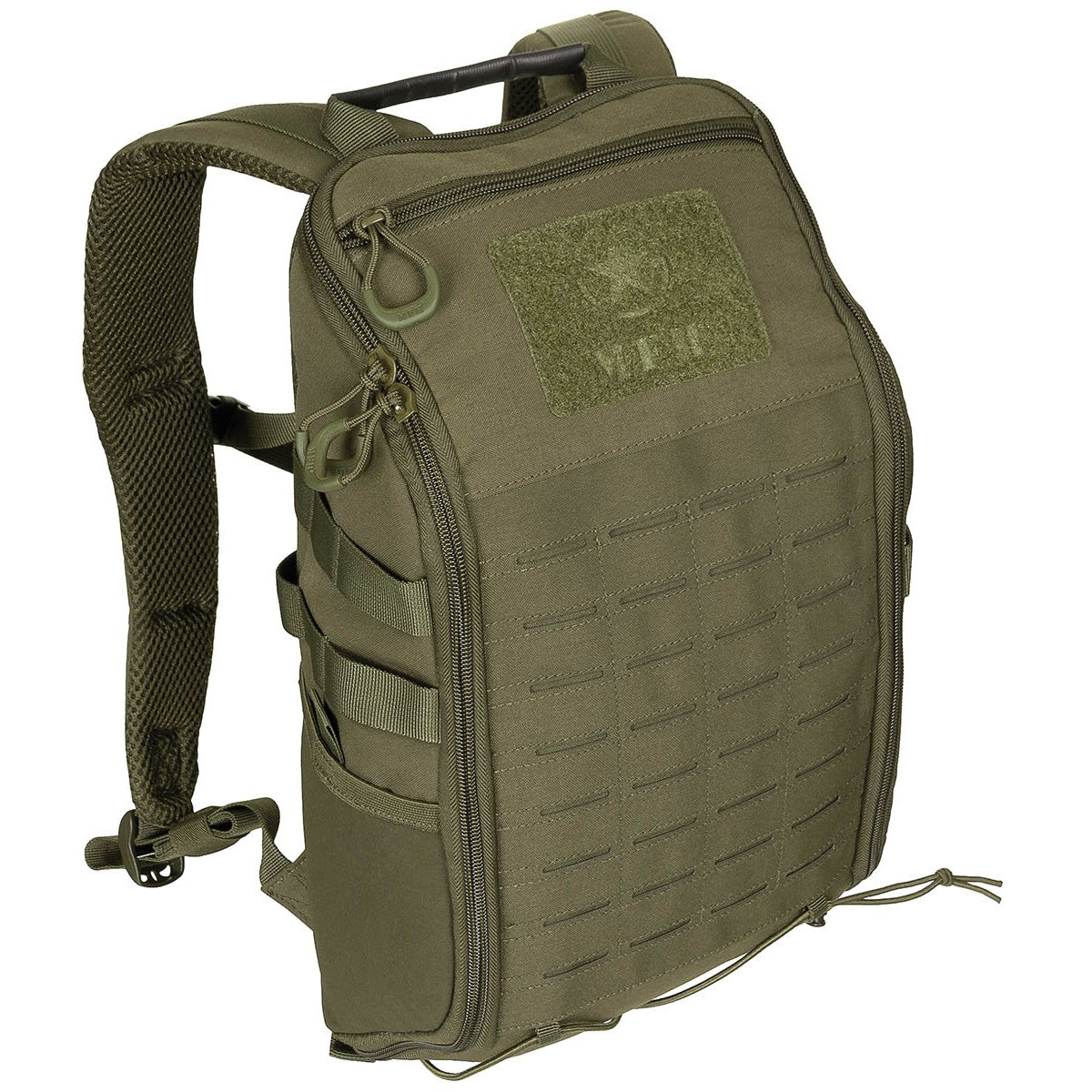 Rucksack, "Modular 13",oliv