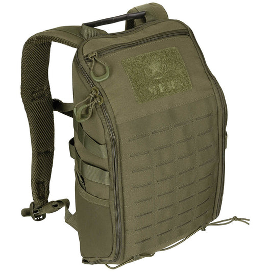 Rucksack, "Modular 13",oliv