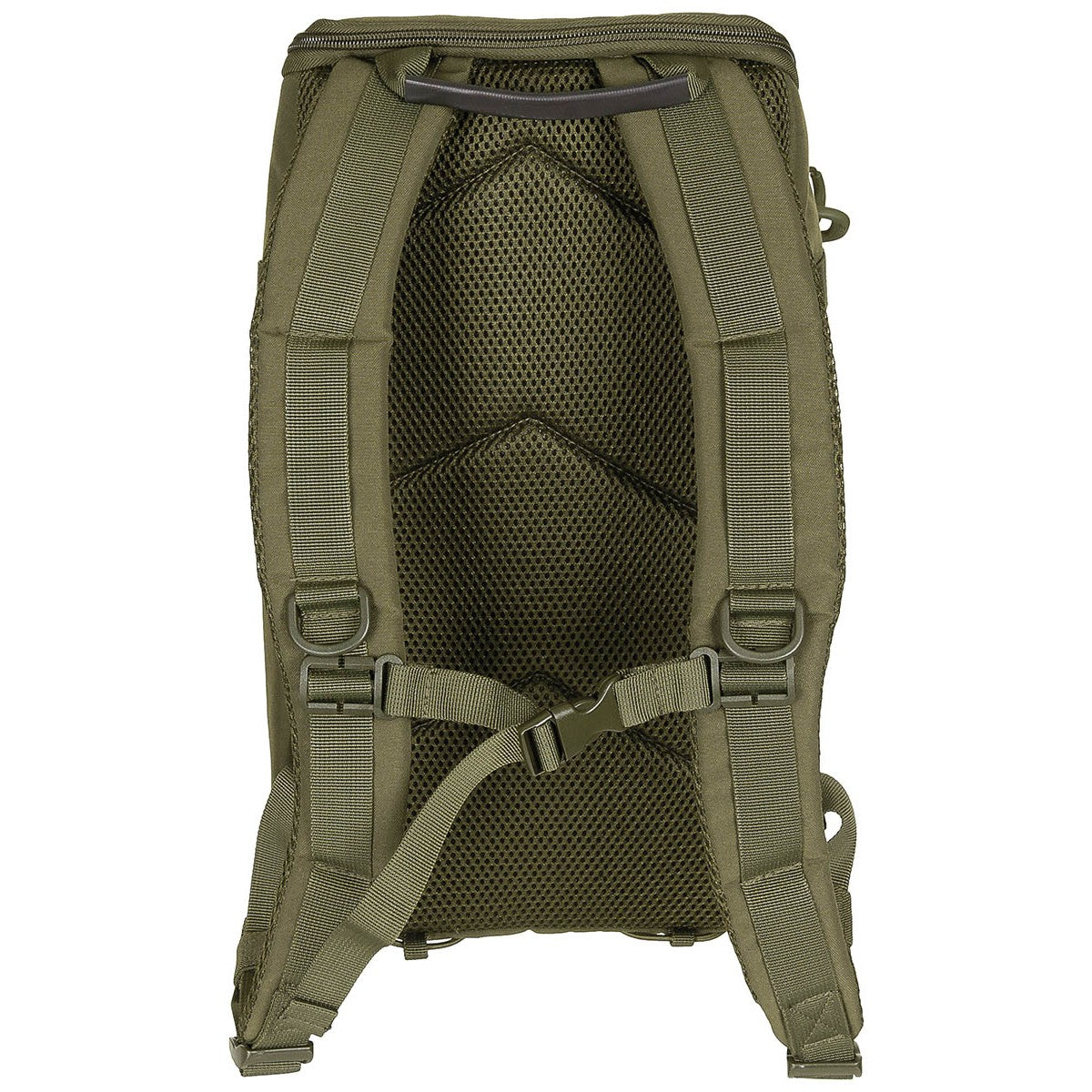Rucksack, "Modular 13",oliv