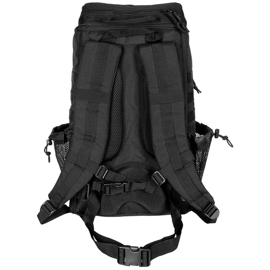 Rucksack, "Medic Pack 30",schwarz