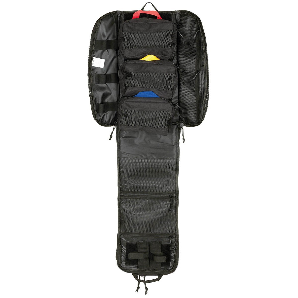 Rucksack, "Medic Pack 30",schwarz
