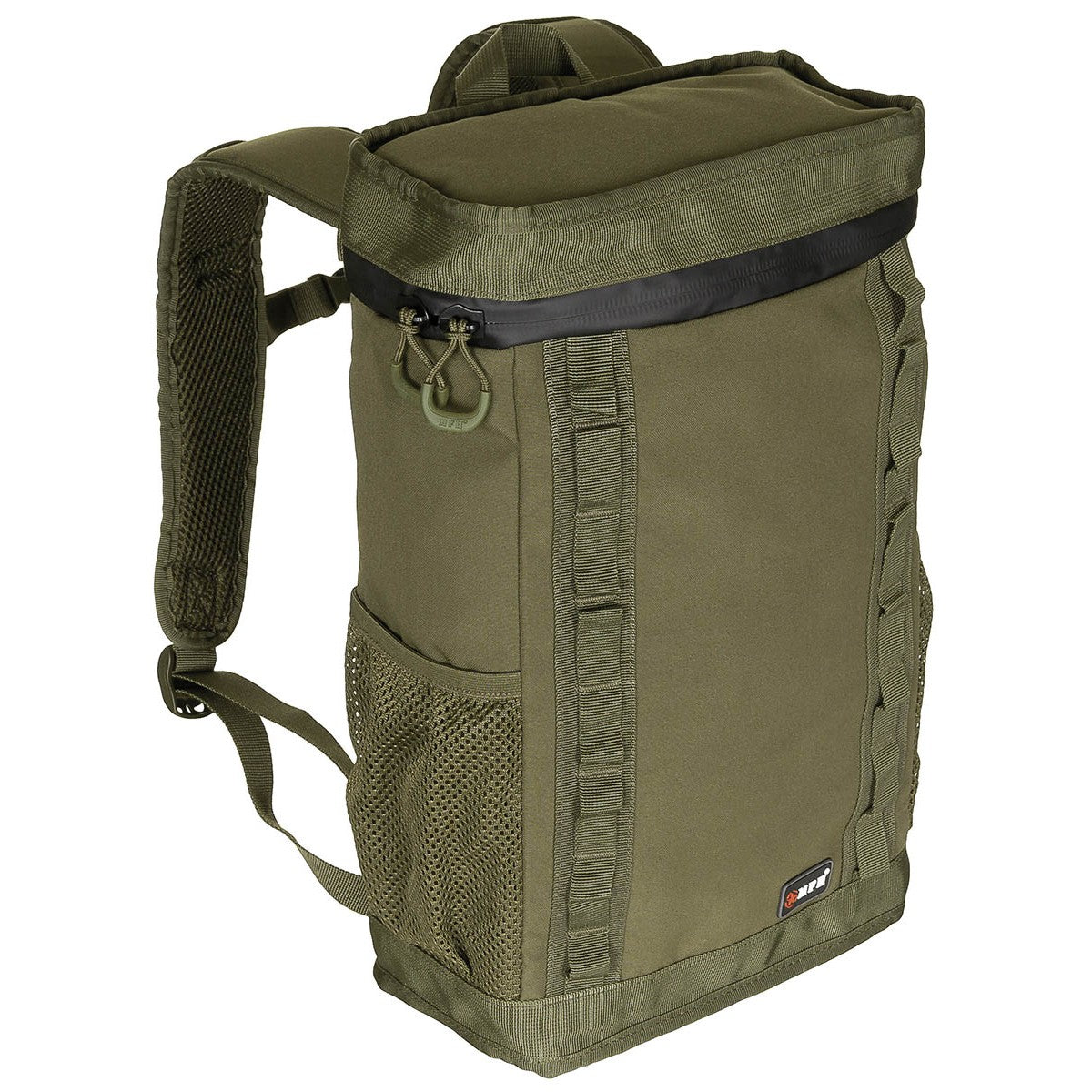 Rucksack, "Urban 13",oliv