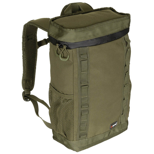 Rucksack, "Urban 13",oliv