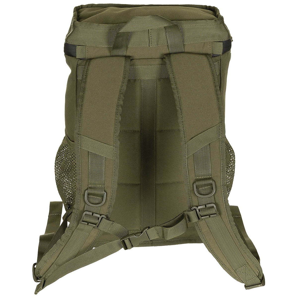 Rucksack, "Urban 13",oliv