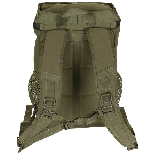 Rucksack, "Urban 13",oliv