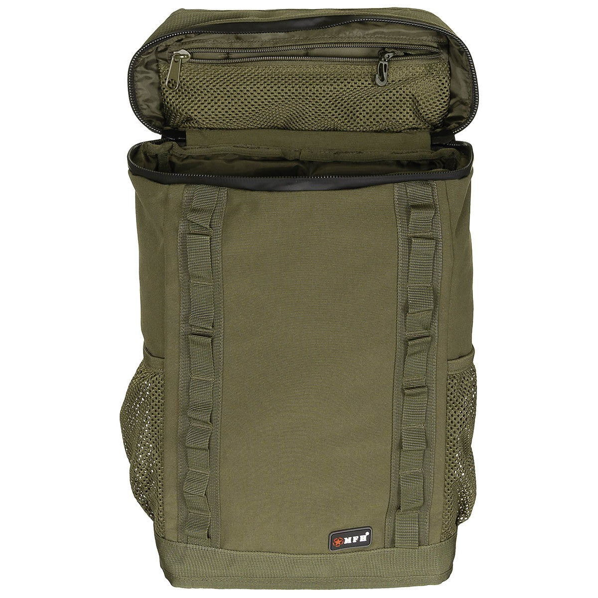 Rucksack, "Urban 13",oliv