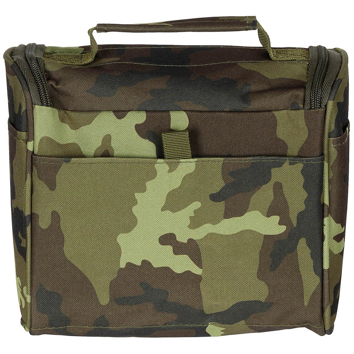 Waschzeugtasche,M 95 CZ tarn