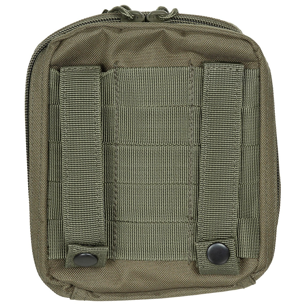 Kartentasche, "MOLLE",oliv