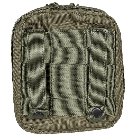 Kartentasche, "MOLLE",oliv